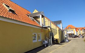 Skråvej Bed&Breakfast